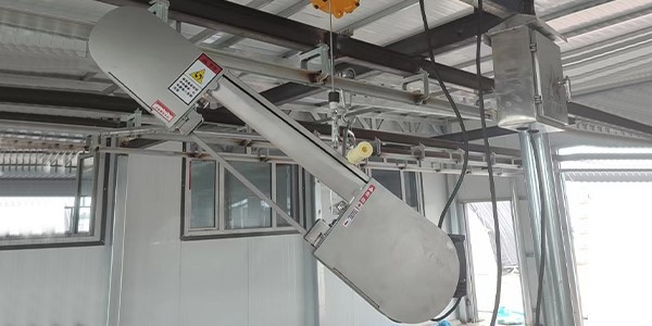 Pig Band Splitting Saw