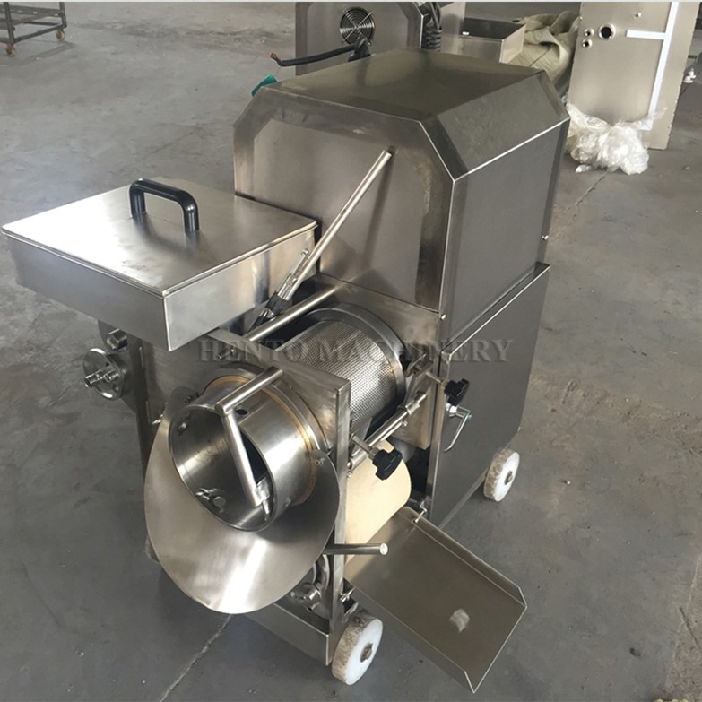 Fish Bone Removing Machine Fish Bone Removing Machine