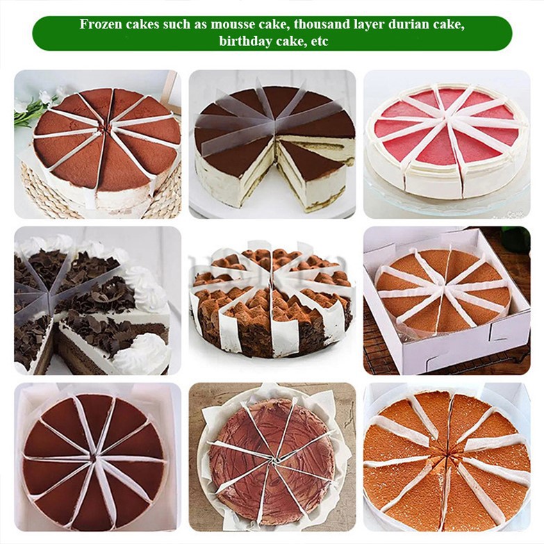 Cake Peper Inserting Machie Cake Peper Inserting Machie