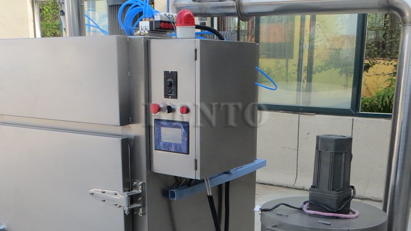 Sausage Smoker Oven Sausage Smoker Oven