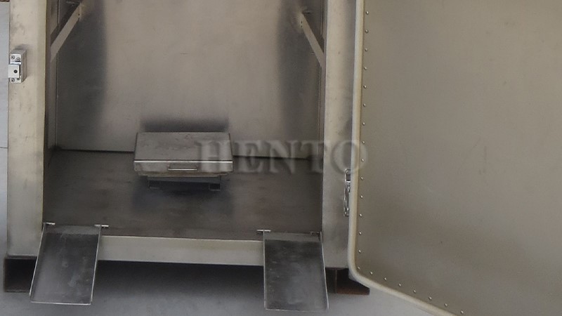 Meat Smoker Equipment Meat Smoker Equipment