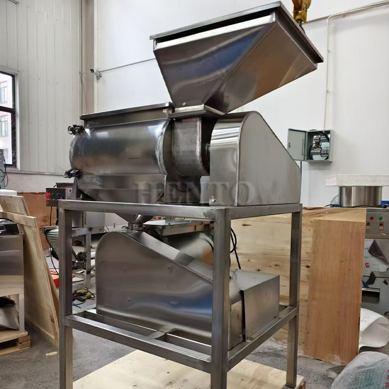 Mango Destoner Pulper Machine Mango Destoner Pulper Machine
