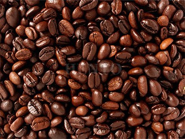 Color Optic Coffee Sorter