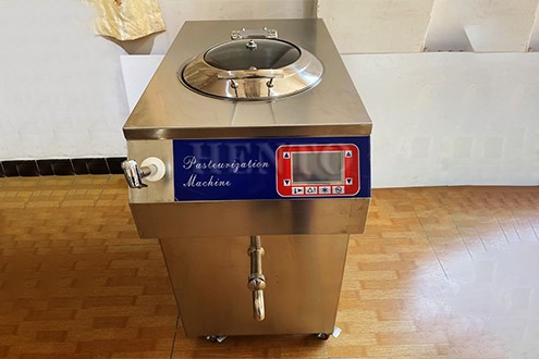 ice cream pasteurizer ice cream pasteurizer