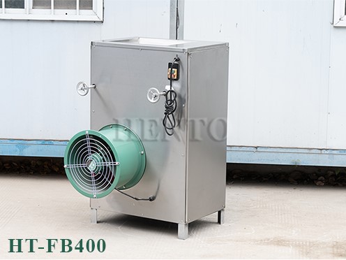 Garlic Breaking Separating Machine Garlic Breaking Separating Machine