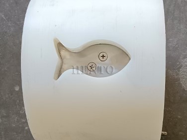 Burger Patty Maker Machine