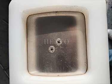 Hamburger Patty Maker