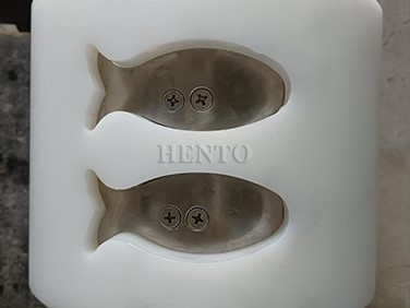 Hamburger Patty Machine Hamburger Patty Machine