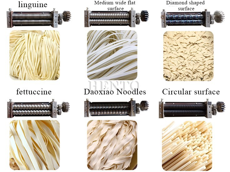 Noodle Maker Automatic Noodle Maker Automatic