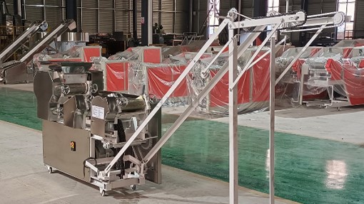 Noodle Maker Automatic Machine