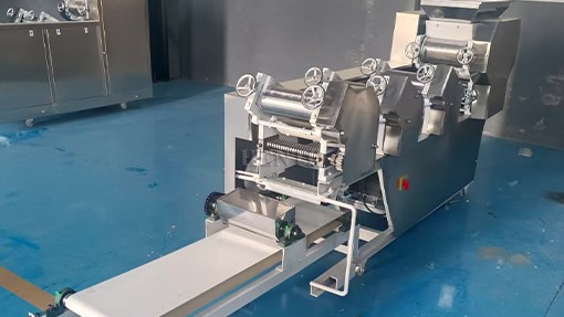 Noodle Machine Electric Noodle Machine Electric