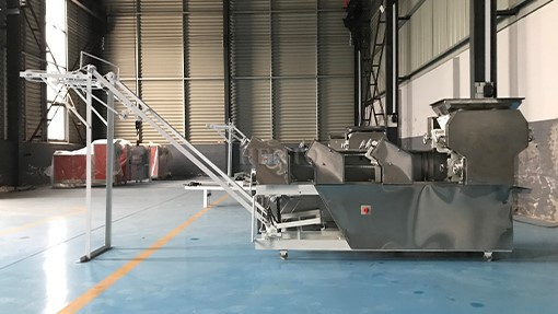 Electric Noodle Maker