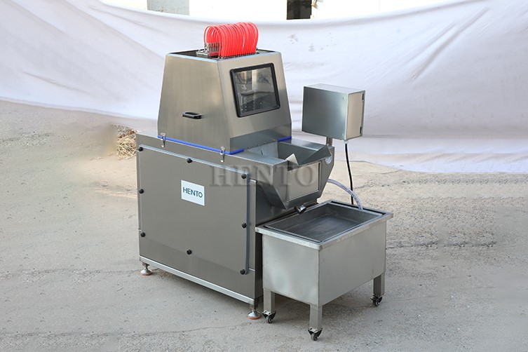 Chicken Brine Injection Machine