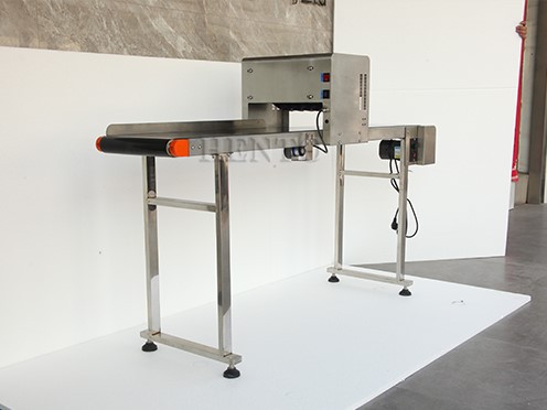 Egg Expire Date Printer