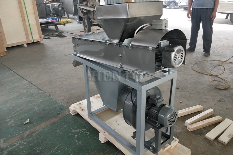 Peanut Red Skin Removing Machine Peanut Red Skin Removing Machine