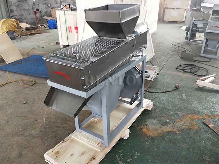 Peanut Skinning Machine Peanut Skinning Machine