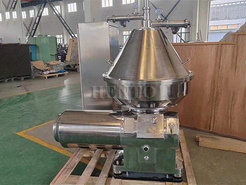 Cream Separator Machine Milk Cream Separator Machine Milk