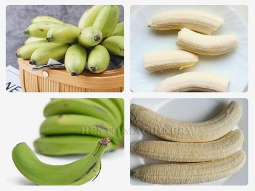 electric green banana peeler machine electric green banana peeler machine