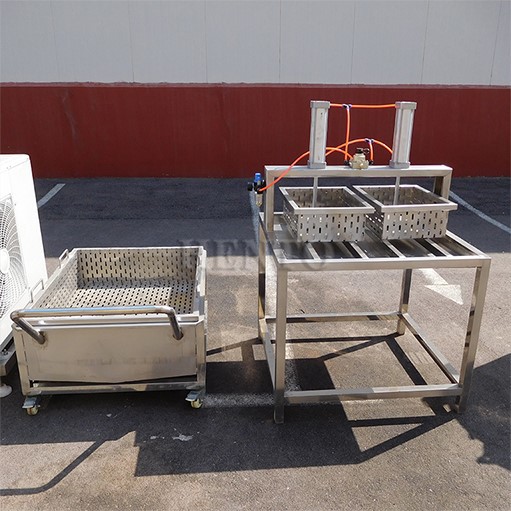 Cream Cheese Machine Cream Cheese Machine