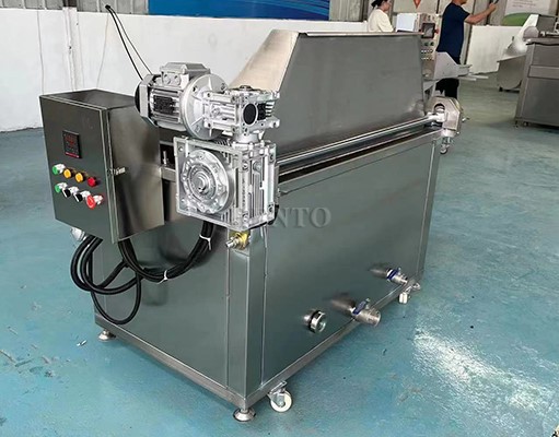 French Fries Deep Fryer Machine