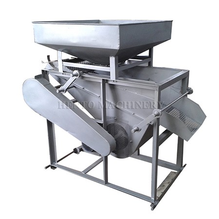 almond nuts Shelling Machine