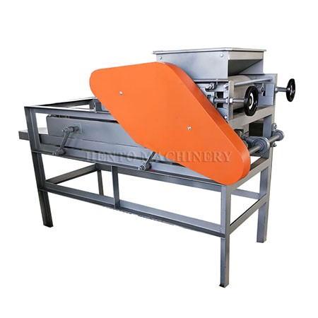 Almond Sheller Machine