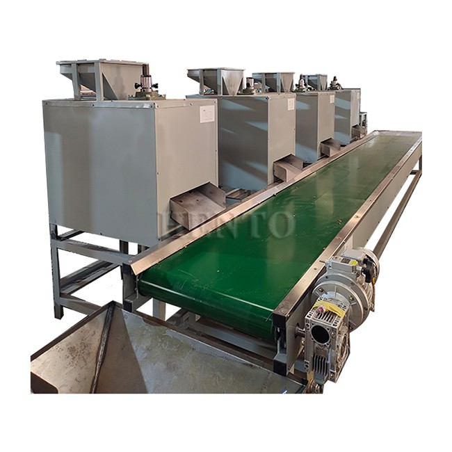 Macadamia Nuts Sheller Production Line