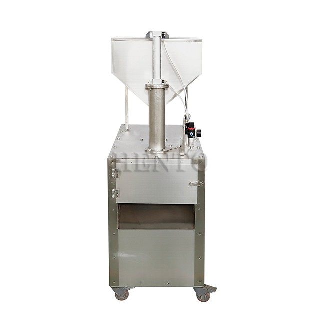 Almonds Slices Cutter