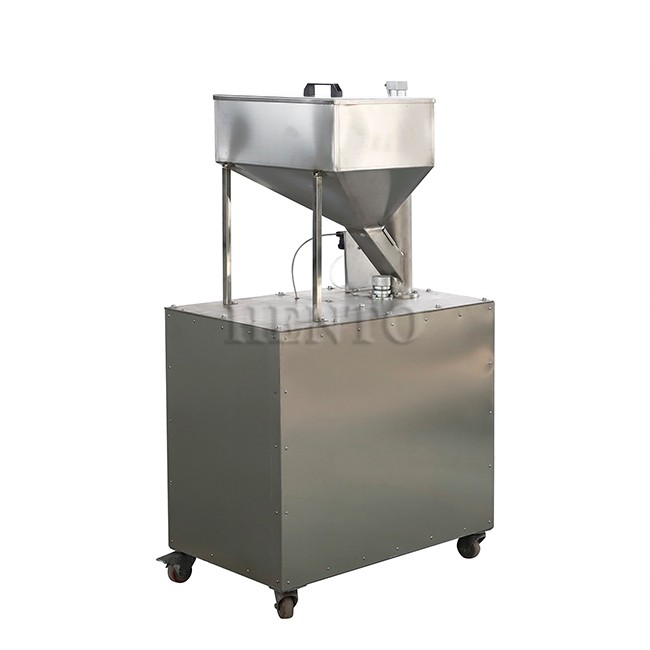 Almond Slicer And Cutter Electric