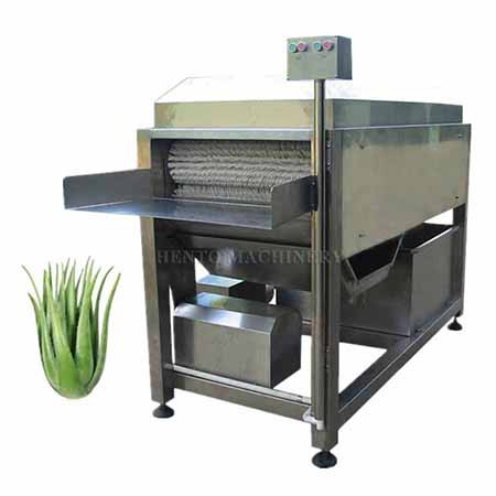 Aloe Vera Washing Machine