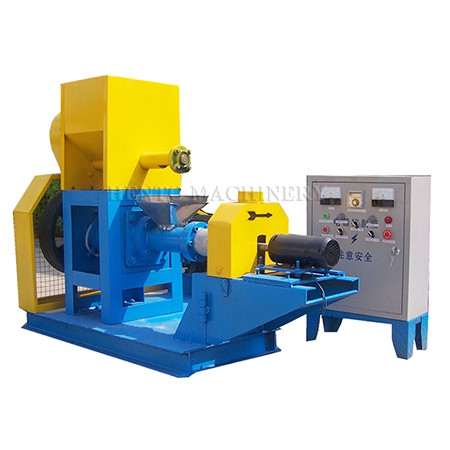dog food making machine