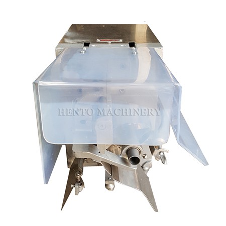 apple core removing peeling cutting machine