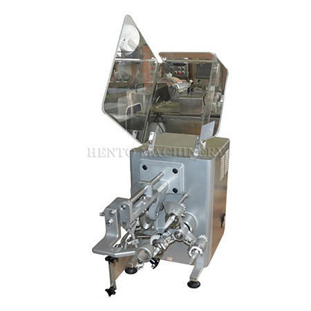 apple peeling coring slicing machine