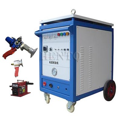 Arc Spraying Machine