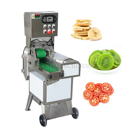 Automatic Banana Slicing Machine