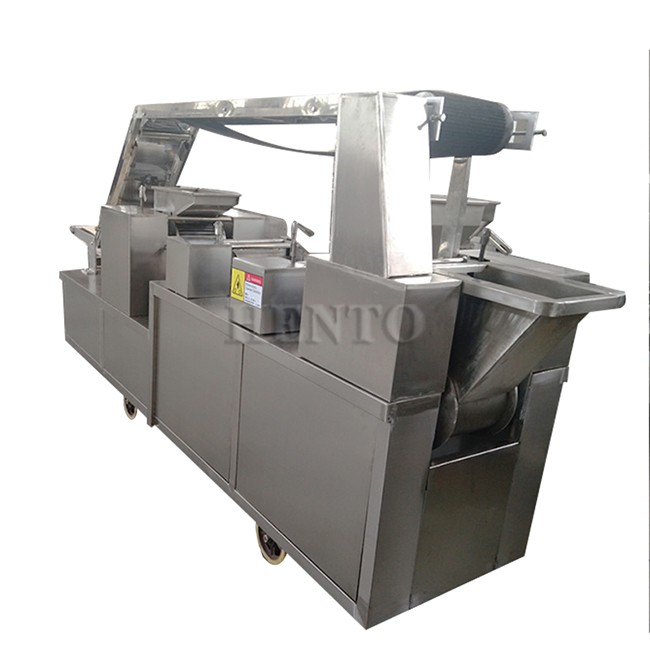 Sweet Biscuit Production Line