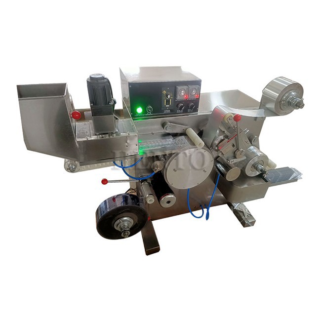 Blister Packaging Machines