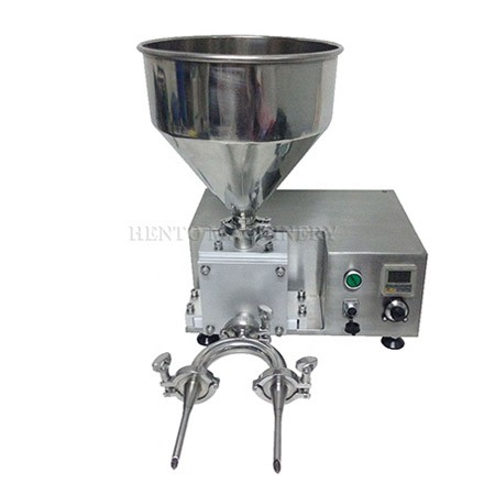 Automatic Cake Production Line