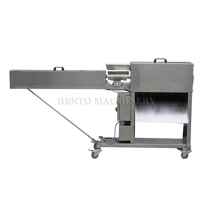 Automatic Carrot Peeler