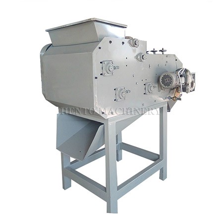 cashew nut shell removing machine