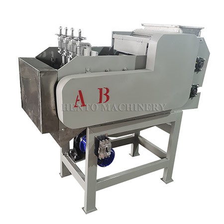Industrial Cashew Nut Husker
