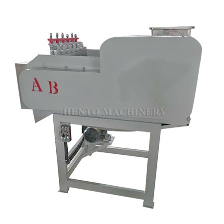 Automatic Cashew Shelling Machine