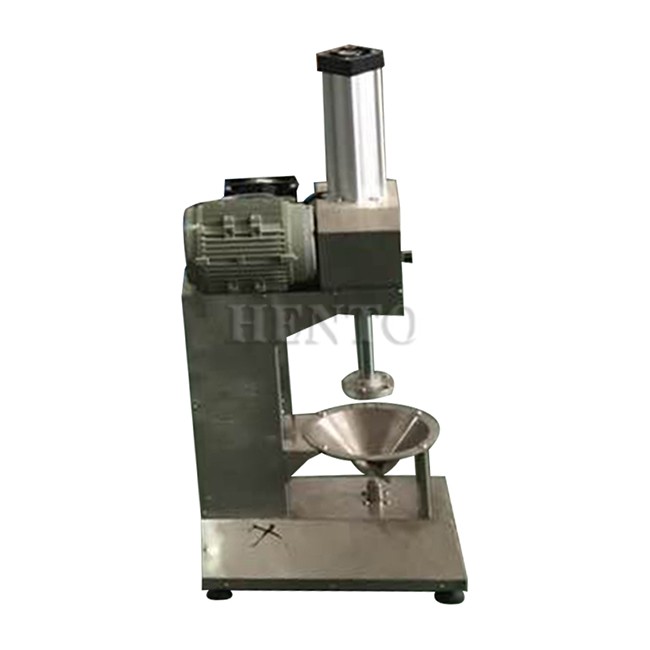 Automatic Coconut Peeling Machine