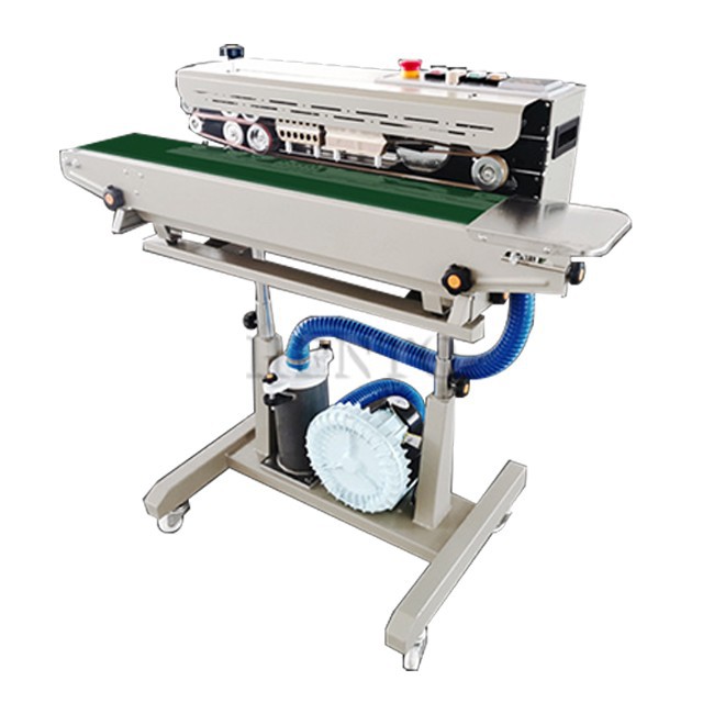 Automatic Continuous Sealing Machine