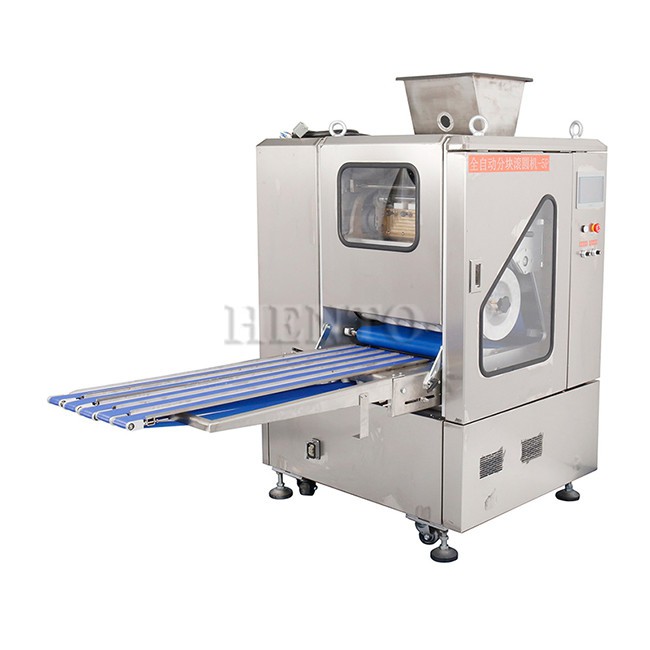 Automatic Dough Divider And Rounder high quality
