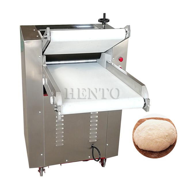 Dough Sheeter
