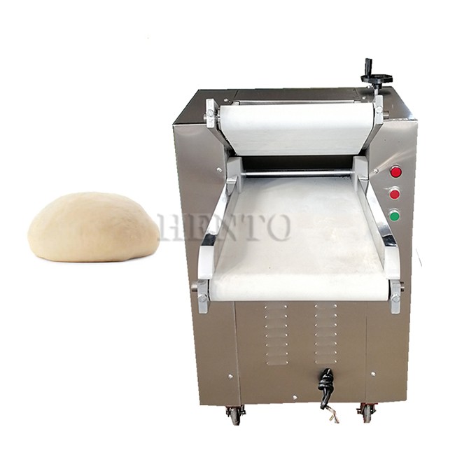 Electric Dough Sheeter