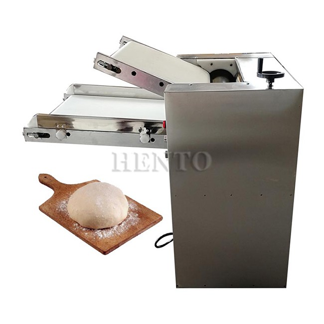 Automatic Dough Press Machine