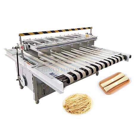 Automatic Dry Noodles Cutting Machine