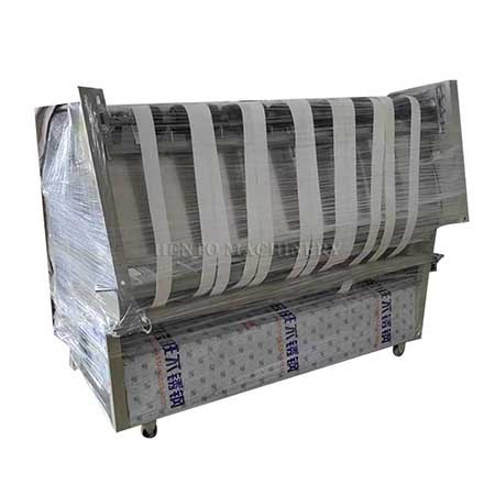 Spaghetti Noodle Cutting Machine